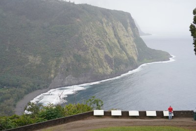 Big Island Vacation Rentals Belong In Resort Zones