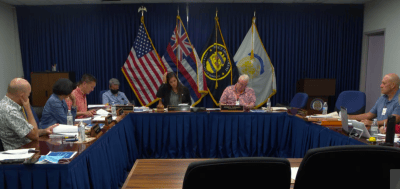 The Honolulu Police Commission Is About To Make A Big Decision. Don’t Rush It