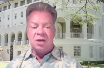 The Civil Beat Editorial Board Interview: Long-Term Care Ombudsman John McDermott