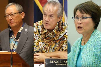 Honolulu Conspiracy Trial Pushed To October 2024