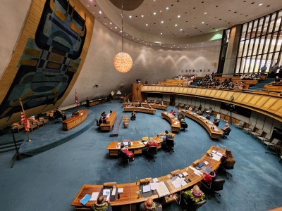 Beth Fukumoto: This Is How Our Lawmakers Thought About Changing Hawaii’s Constitution
