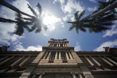 Chad Blair: Next Hawaii Governor May Pick Three Supreme Court Justices