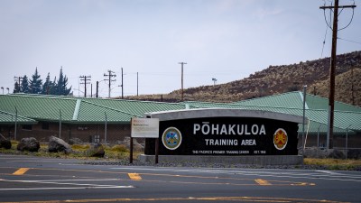 Hawaiʻi County Council Wants ‘Desecration’ To End At Military Training Area