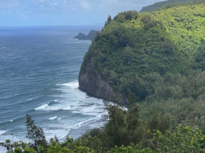 This Stunning Big Island Valley Is Drawing Bigger Crowds — And Controversy