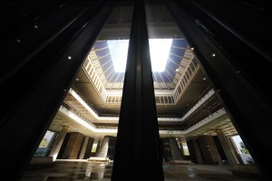 Capitol Rotunda.