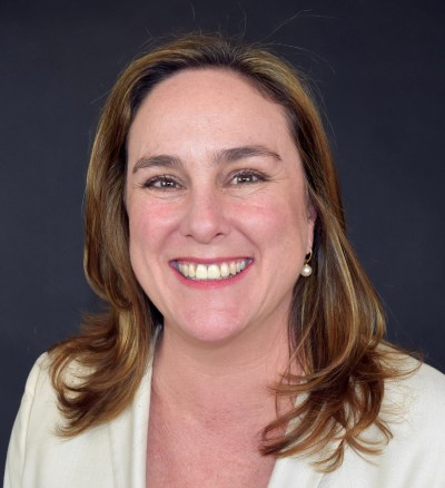 Caprice Young is a candidate for the Hawaii Department of Education superintendent position.