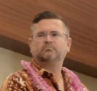 Danny De Gracia: Gov. Ige’s Job Isn’t Done Yet