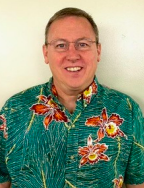 Joe Logan