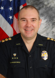 Ben Moszkowicz