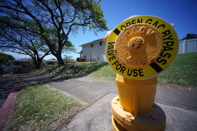 Danny De Gracia: The Public Should Demand A Desalination Plant For Oahu