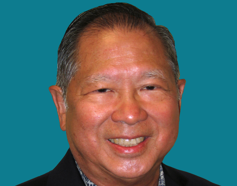 Wesley Fong