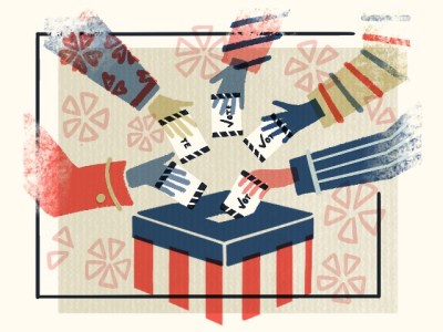 A Targeted Campaign To Register More Voters Comes To Hawaiʻi