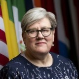 Rachel Kyte