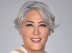 Candidate Q&A: House District 25 — Kim Coco Iwamoto