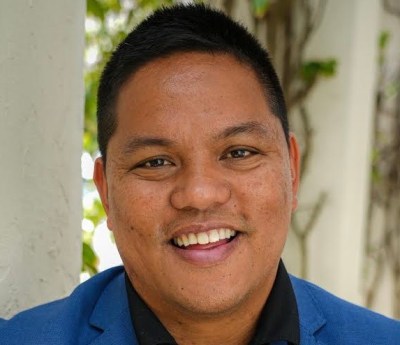 Candidate Q&A: Kauai County Council — Addison Bulosan