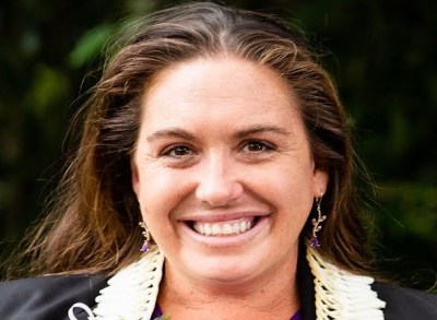 Candidate Q&A: Kauai County Council — Fern Holland