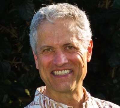 Candidate Q&A: State House District 8 — David Tarnas
