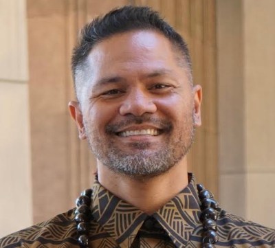 Candidate Q&A: Lieutenant Governor — Seaula Tupa’i