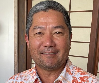 Candidate Q&A: Kauai County Council — Ross Kagawa