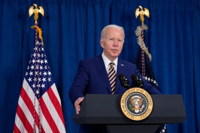 Presidential Candidates Were Picked By Party Conventions Until 1968 – A Process Revived By Biden’s Withdrawal