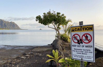 A Last-Minute Miracle For A Bill To Help Hawaiʻi Convert Cesspools