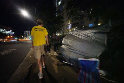 Is Honolulu’s Chinatown On The Brink Of A Turnaround?