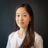 Civil Beat Megan Tagami Portrait