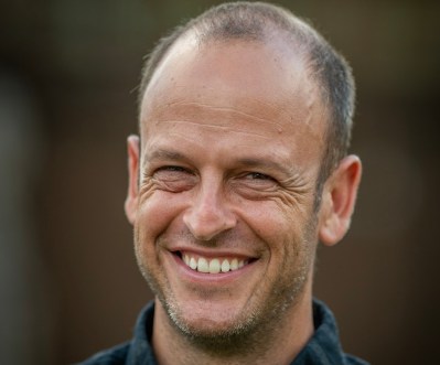 Candidate Q&A: Kauai County Council — Luke Evslin