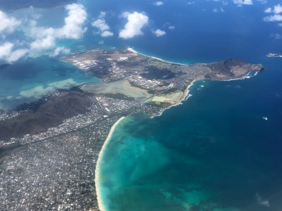 Kailua House Candidates Want To Tame Tourism