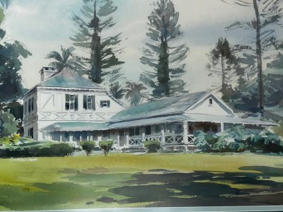 Honolulu Historic Preservation Bill Is Gaining Traction