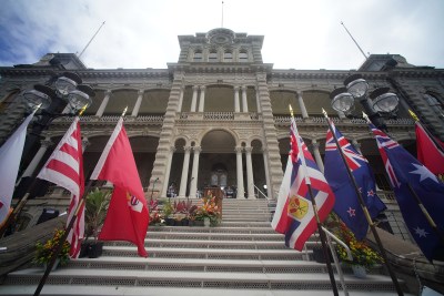 Lee Cataluna: Hawaii’s Greatest Leaders Were Childless Women