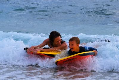 She Took Her Fight For Her Grandson Public. A Hawaii Judge Said She Went Too Far