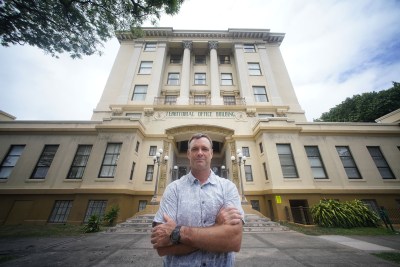 Outgoing State Public Utilities Chief Reflects On His Tenure And Tough Decisions