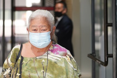 Permitting Worker Who Took Bribes For A Decade Gets Prison Time