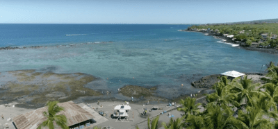 See How Your Beach Stacks Up To Hawai‘i Water Pollution Standards