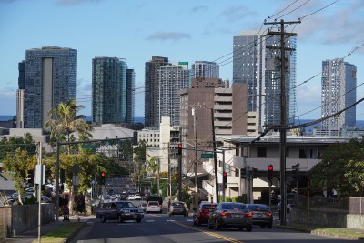 Hawaii Condo Owners Aren’t Getting Much Love From The Legislature This Year
