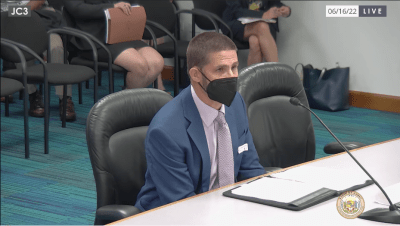 Hawaii Senate Confirms New Judges For Kauai, Big Island