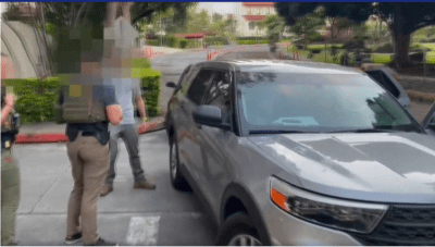 HNN: Former Prosecutor Keith Kaneshiro Arrested