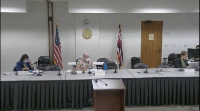 Tougher Campaign Finance Laws Top Standards Commission Agenda