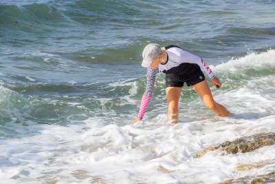 These 3 Hawaii Beaches Have Chronic Pollution Problems