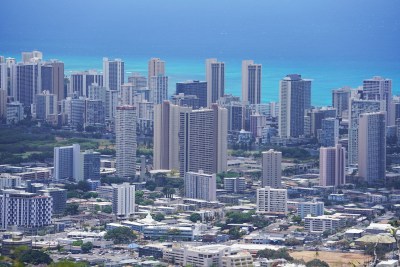 Group Wants Ideas On Diversifying Oahu’s Economy