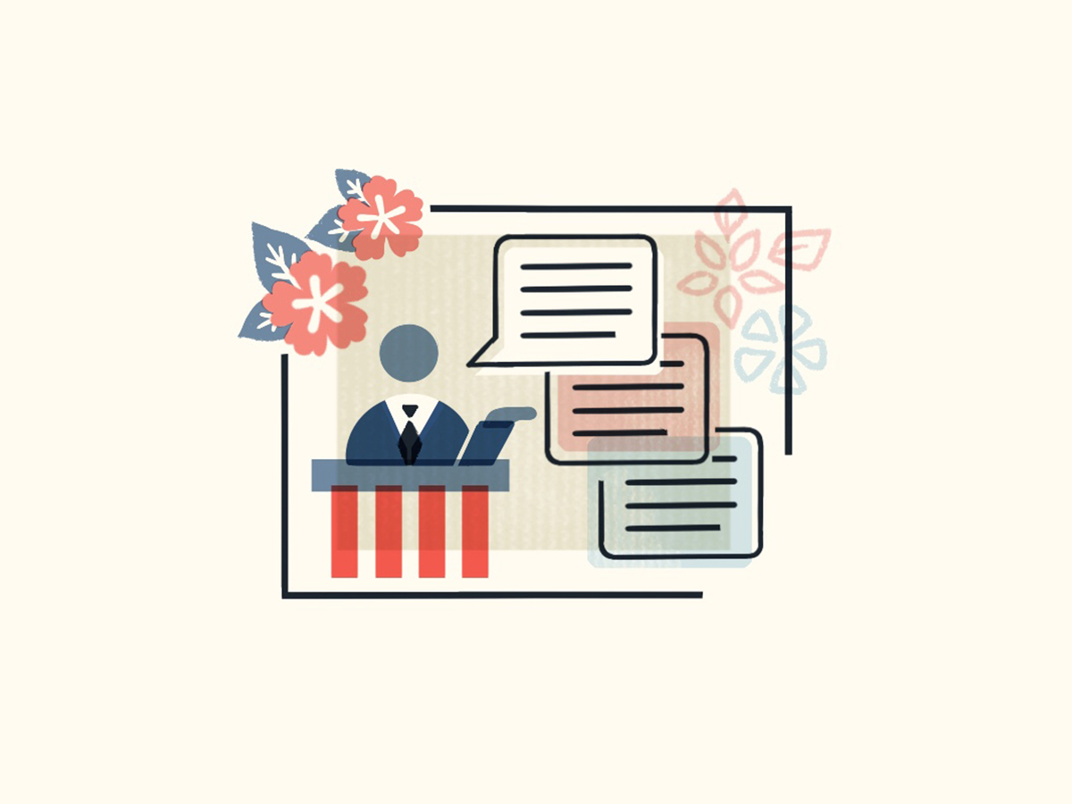 Candidate Forum