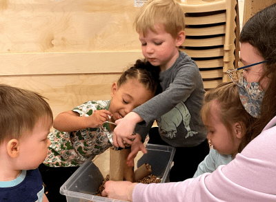 Hawaii Has A Child Care Crisis. Employers Could Help Solve It