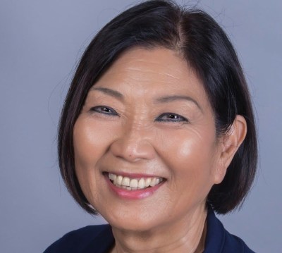 Candidate Q&A: State Senate District 12 — Sharon Moriwaki
