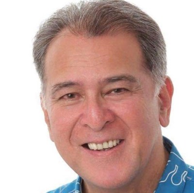 Candidate Q&A: Office of Hawaiian Affairs At-Large Trustee — Brickwood Galuteria