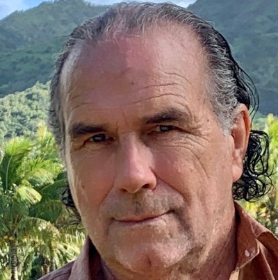 Candidate Q&A: Kauai County Council — Jeffrey Lindner