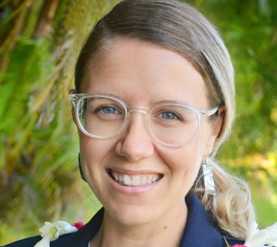 Candidate Q&A: Maui County Council Upcountry District — Jordan Hocker