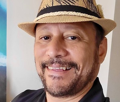 Candidate Q&A: State House District 28 — Ernest Caravalho