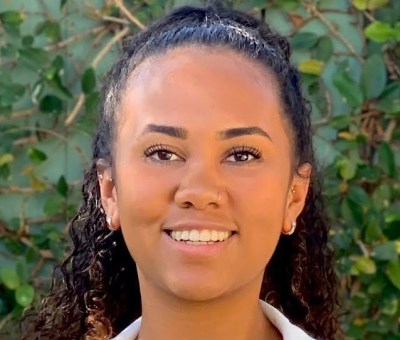 Candidate Q&A: State Senate District 6 — Tamara Goebbert
