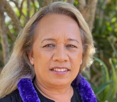 Candidate Q&A: State Senate District 7 — Lynn DeCoite